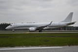 Embraer Lineage 1000 (ERJ-190-100ECJ)