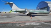 Bombardier Global Express XRS (BD-700-1A10)