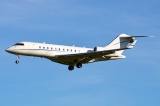 Bombardier Global 5000 (BD-700-1A11)