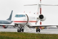 Bombardier Challenger 300 (BD-100-1A10)