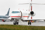 Bombardier Challenger 300 (BD-100-1A10)