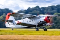 Antonov (PZL-Mielec) An-2T