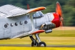 Antonov (PZL-Mielec) An-2T
