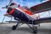 Antonov (PZL-Mielec) An-2R