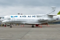 Dassault Falcon 900B