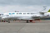 Dassault Falcon 900B