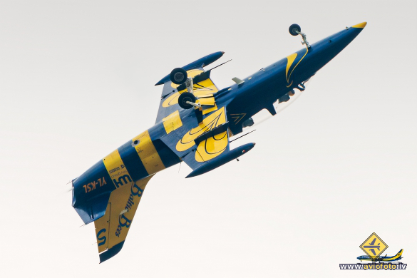 Aero L-39C Albatros