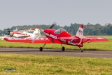 Zlin Z-50LS