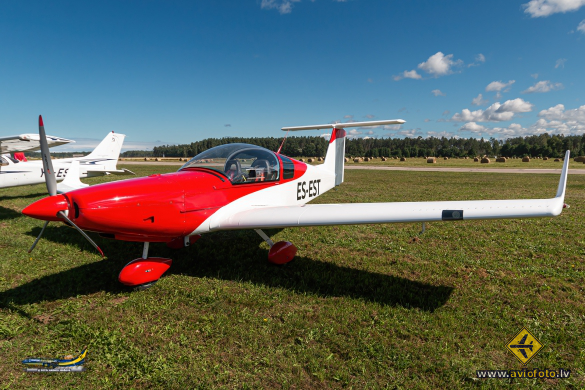 Dova DV-1 Skylark