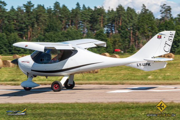 Flight Design CT-SW