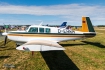 Mooney M-20E Chapparal