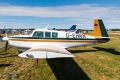 Mooney M-20E Chapparal
