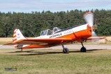 Yakovlev Yak-50