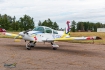 Grumman American AA-5B Tiger