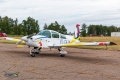 Grumman American AA-5B Tiger