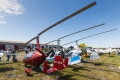 AutoGyro Calidus
