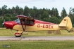 Piper PA-12 Super Cruiser