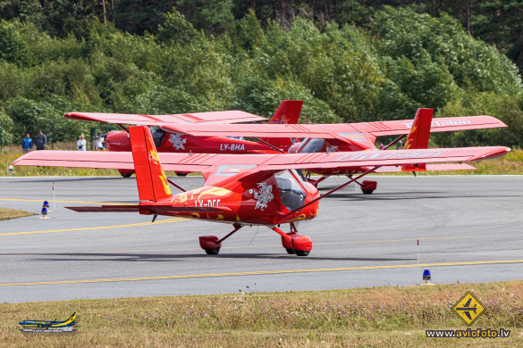 Aeroprakt A-32