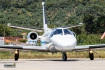 Cessna 550 Citation II