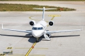 Bombardier Challenger 650 (CL-650)