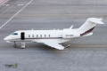 Bombardier Challenger 350 (BD-100-1A10)