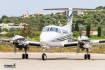 Beechcraft B200 Super King Air