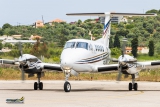 Beechcraft B200 Super King Air