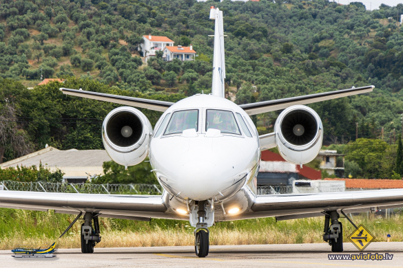 Cessna 560XL Citation Excel