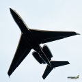 Gulfstream Aerospace G650ER (G-VI)