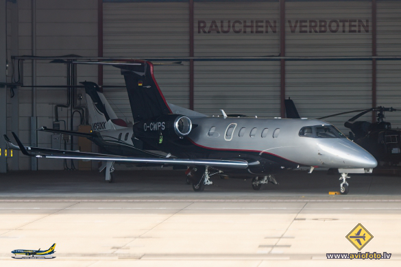 Embraer EMB-505 Phenom 300