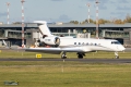 Gulfstream Aerospace G-V-SP Gulfstream G550