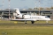 Gulfstream Aerospace G-V-SP Gulfstream G550