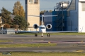 Gulfstream Aerospace G-V-SP Gulfstream G550