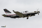 Socata TBM-930
