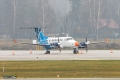 Beech Super King Air 350 (B300)