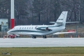 Cessna 680 Citation Sovereign