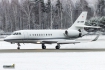 Dassault Falcon 2000EX