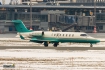 Learjet 45