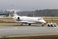 Embraer Legacy 650 (EMB-135BJ)