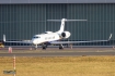 Gulfstream Aerospace G-V-SP Gulfstream G550