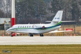 Cessna 680 Citation Sovereign