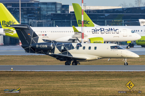 Pilatus PC-24