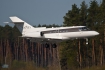 Raytheon Hawker 800XP