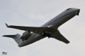 Bombardier Challenger 800 (CRJ-100SE/CL-600-2B19)