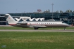 Bombardier Challenger 850 (CRJ-200SE/CL-600-2B19)