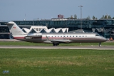 Bombardier Challenger 850 (CRJ-200SE/CL-600-2B19)