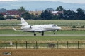 Dassault Falcon 2000EX