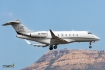 Bombardier Challenger 350 (BD-100-1A10)