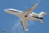 Dassault Falcon 2000LX