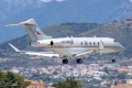 Bombardier Challenger 300 (BD-100-1A10)